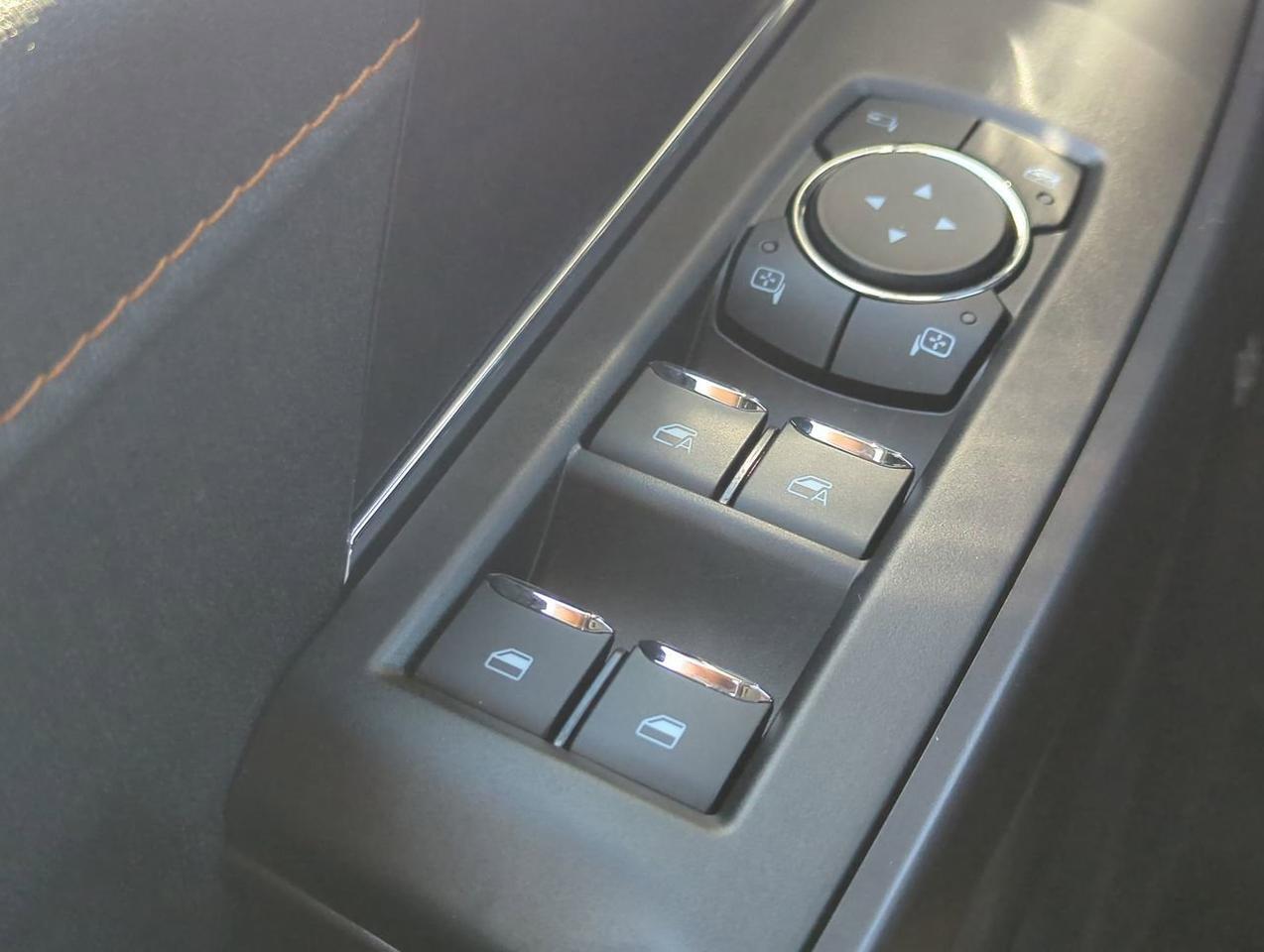 2025 Ford F-150 Tremor Winder GA