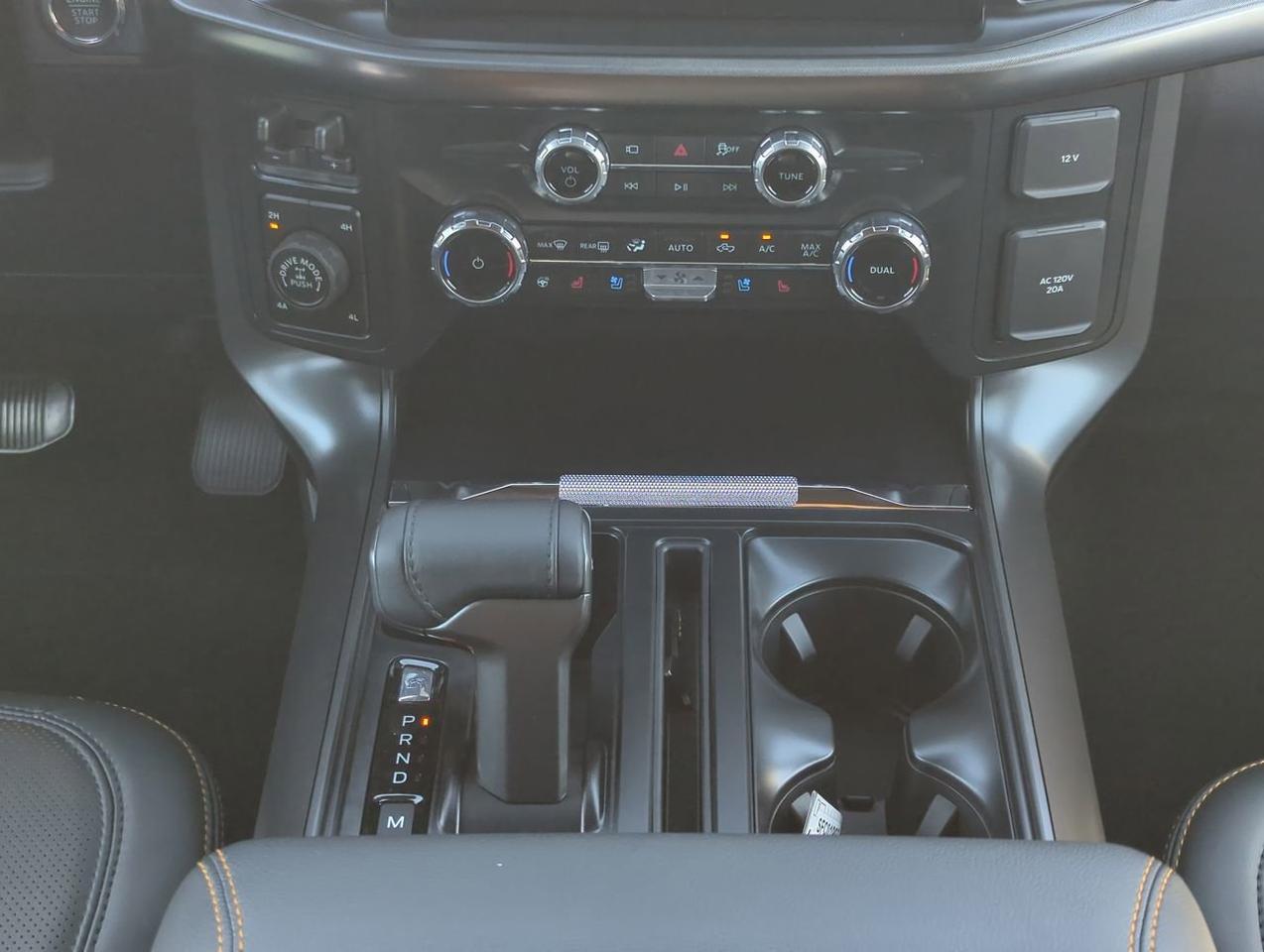 2025 Ford F-150 Tremor Winder GA