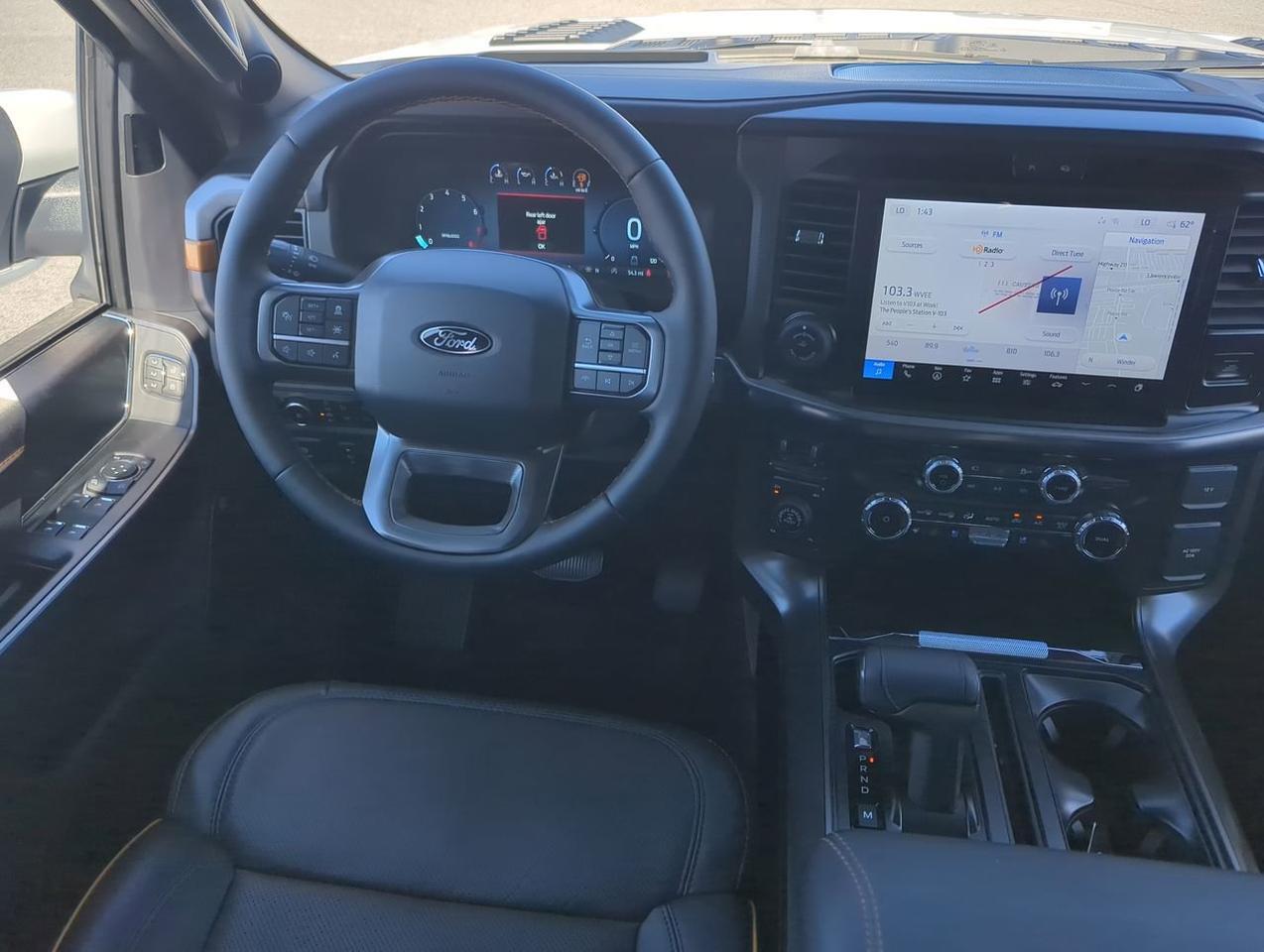 2025 Ford F-150 Tremor Winder GA