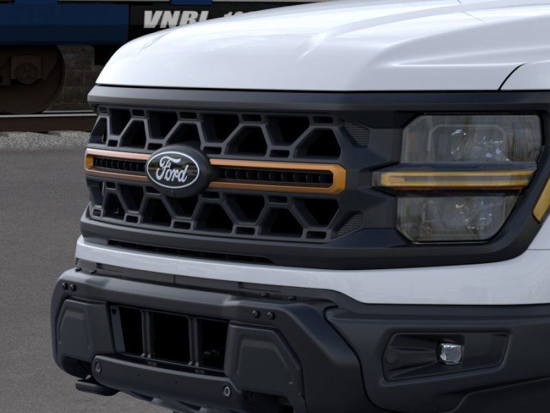 2025 Ford F-150 Tremor Winder GA