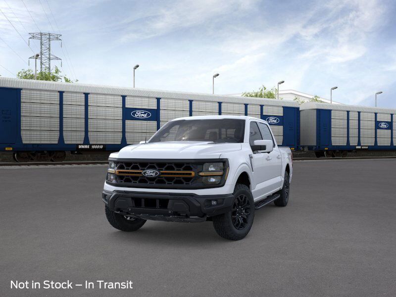 2025 Ford F-150 Tremor Winder GA