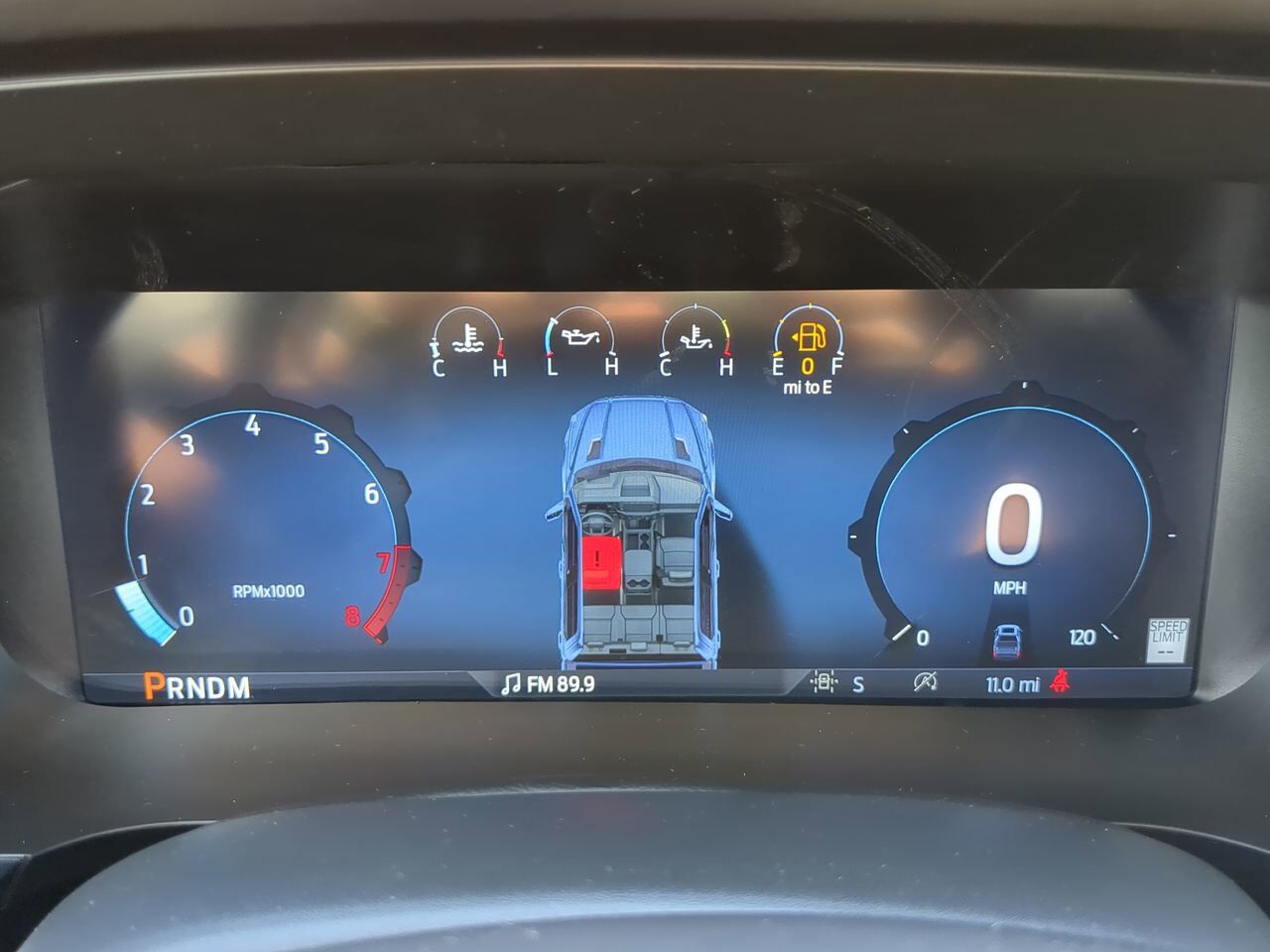 2025 Ford F-150 Tremor Winder GA