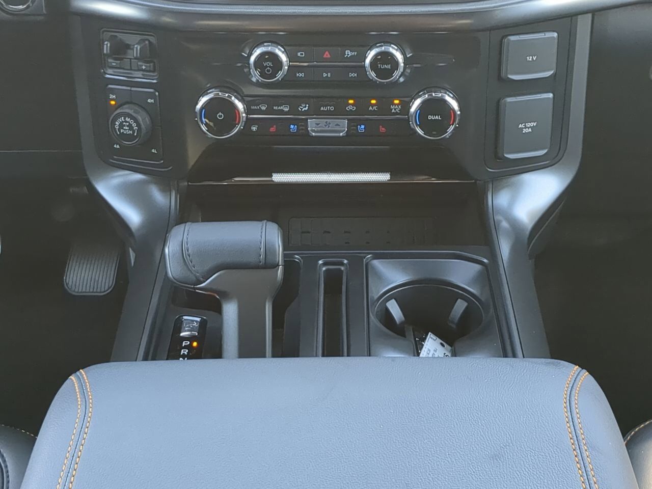 2025 Ford F-150 Tremor Winder GA