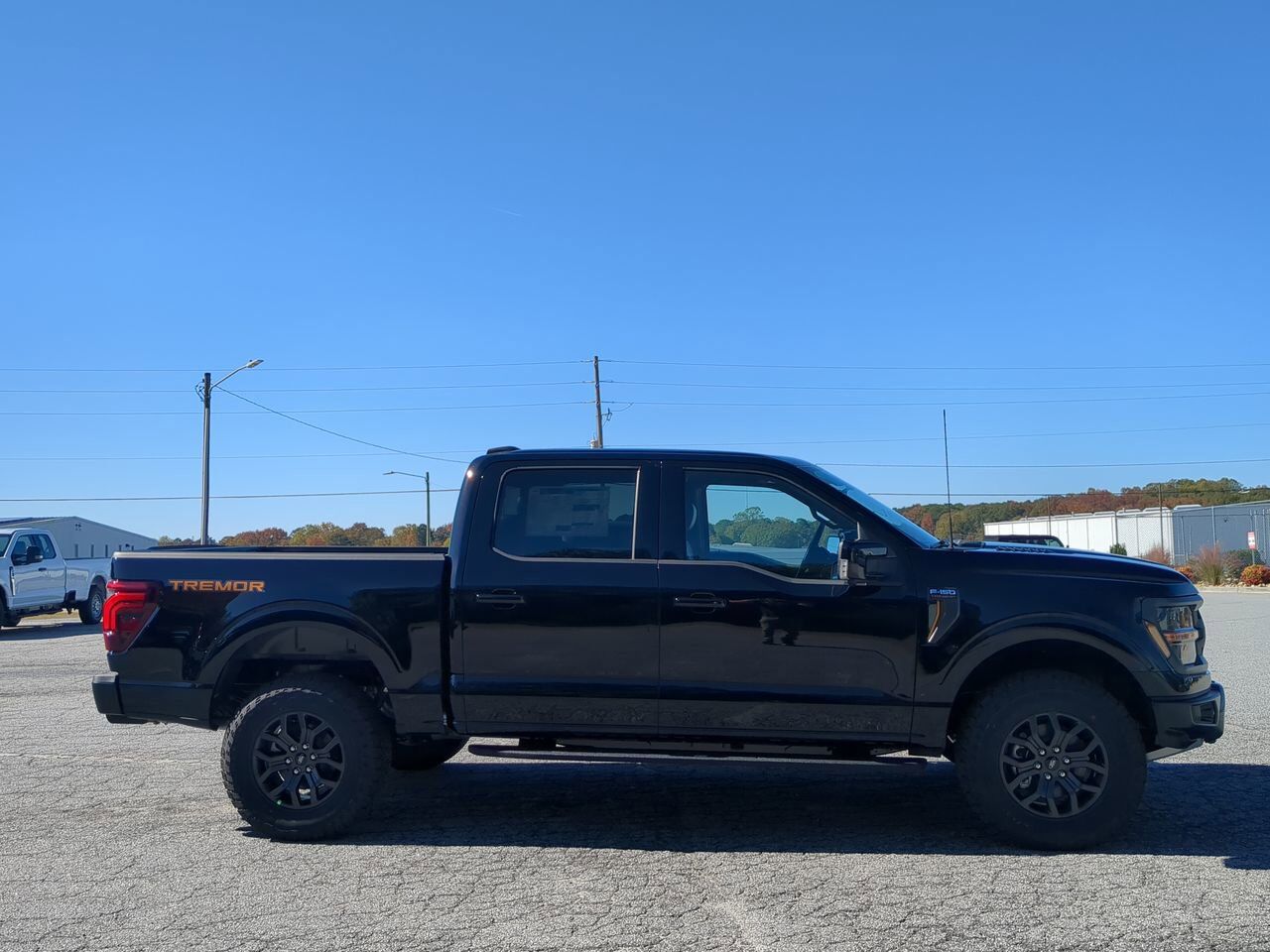 2025 Ford F-150 Tremor Winder GA