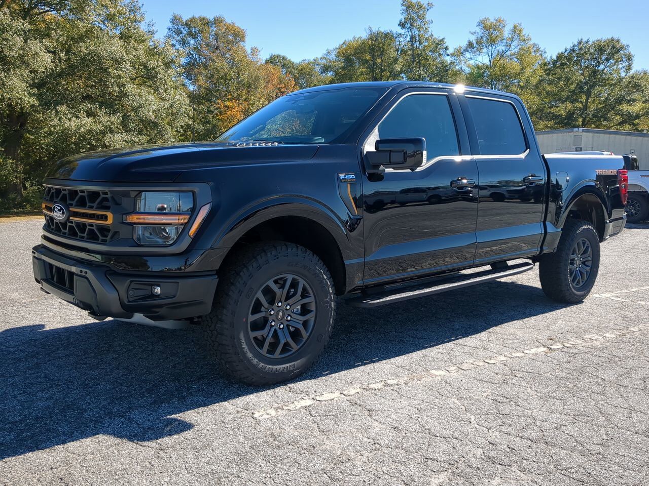 2025 Ford F-150 Tremor Winder GA