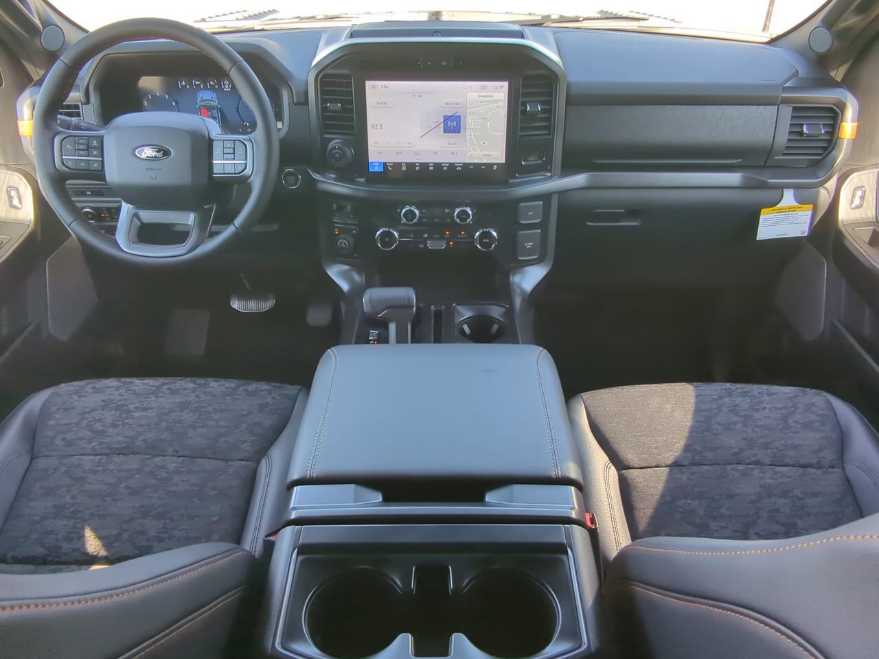 2025 Ford F-150 Tremor Winder GA