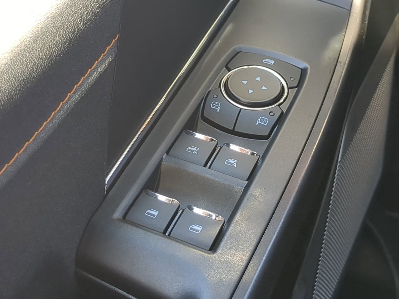 2025 Ford F-150 Tremor Winder GA