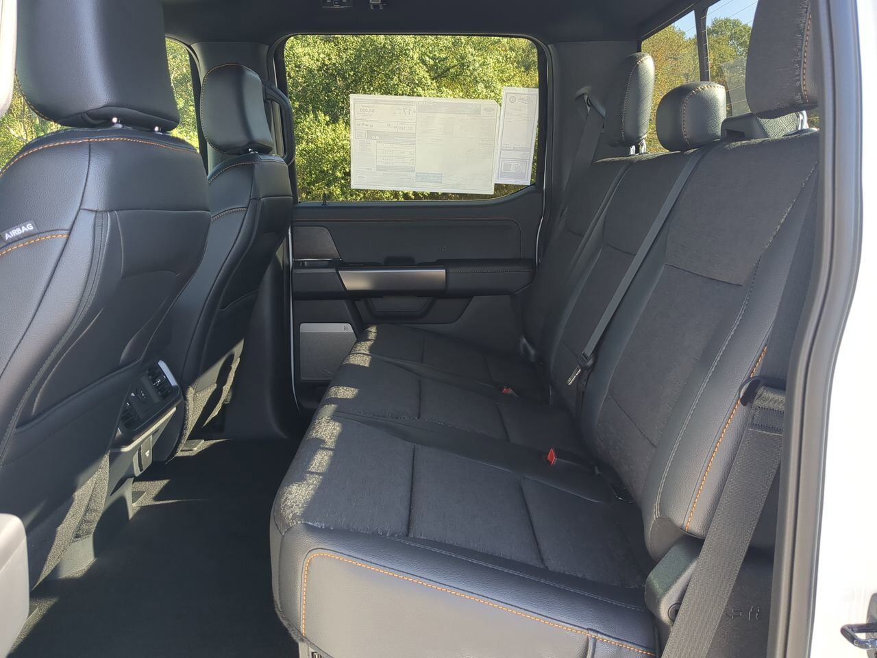 2025 Ford F-150 Tremor Winder GA