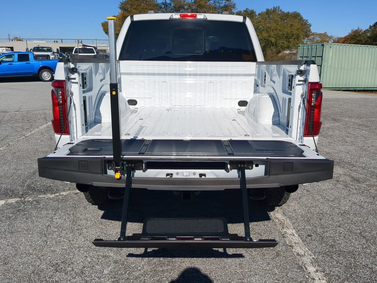 2025 Ford F-150 Tremor Winder GA