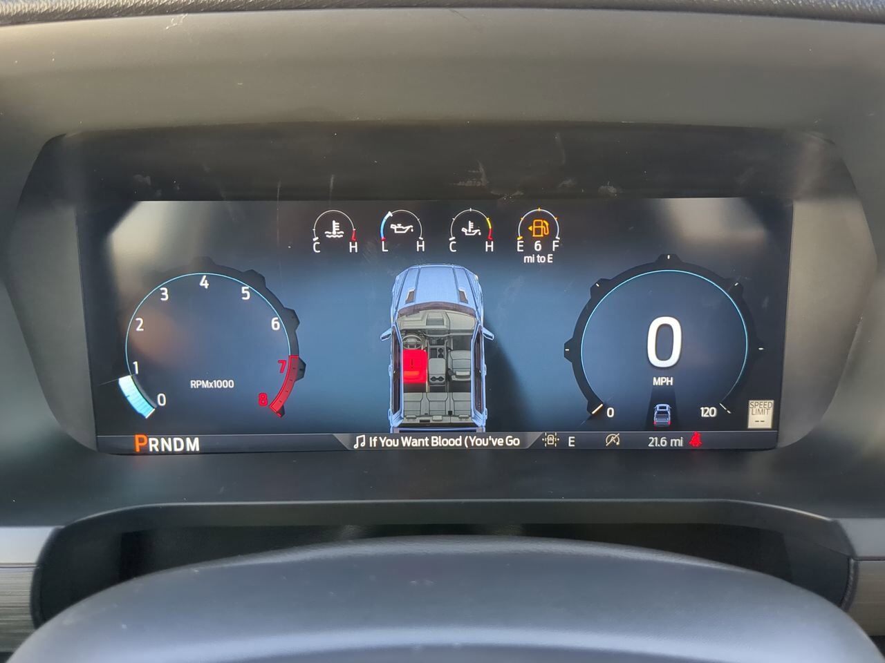 2025 Ford F-150 Tremor Winder GA