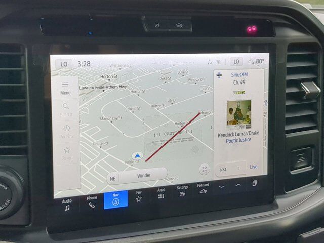 2025 Ford F-150 Tremor Winder GA