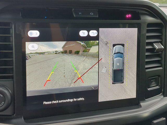 2025 Ford F-150 Tremor Winder GA