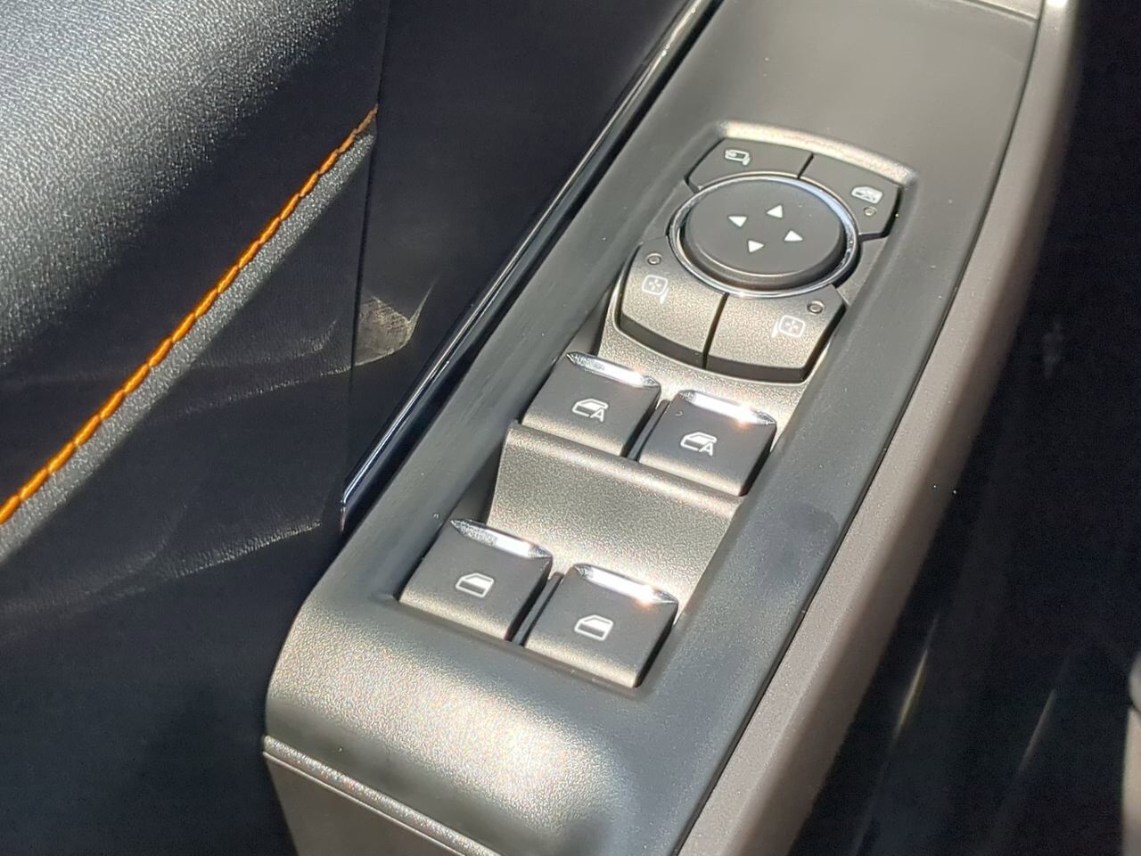 2025 Ford F-150 Tremor Winder GA