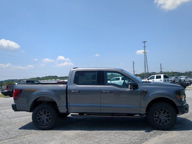2025 Ford F-150 Tremor Winder GA