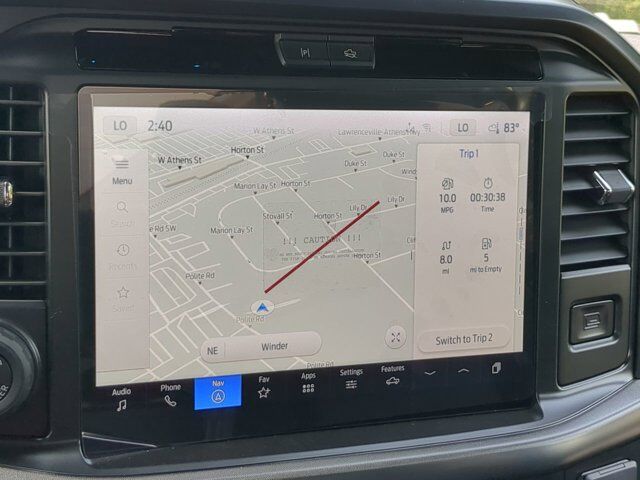 2025 Ford F-150 Tremor Winder GA