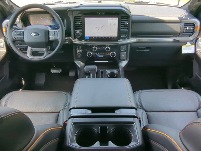 2025 Ford F-150 Tremor Winder GA