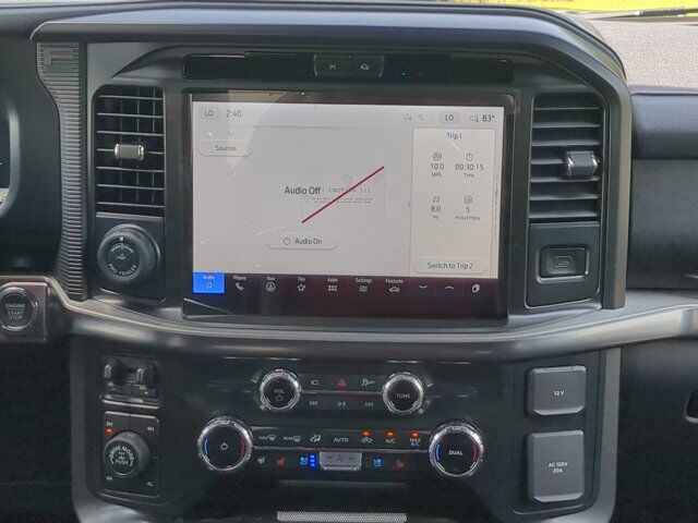 2025 Ford F-150 Tremor Winder GA