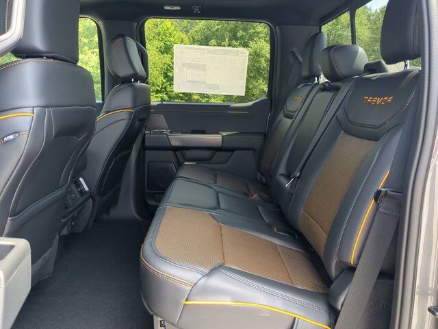 2025 Ford F-150 Tremor Winder GA