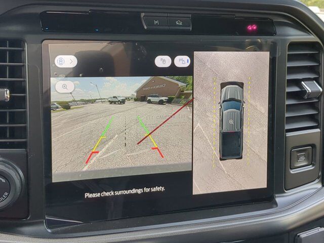 2025 Ford F-150 Tremor Winder GA
