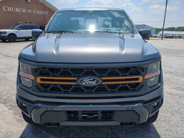 2025 Ford F-150 Tremor Winder GA