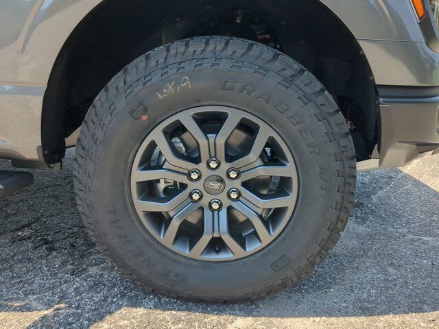 2025 Ford F-150 Tremor Winder GA