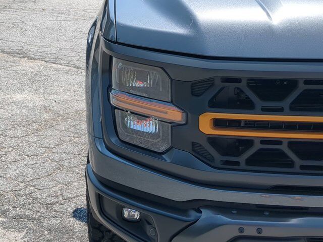 2025 Ford F-150 Tremor Winder GA