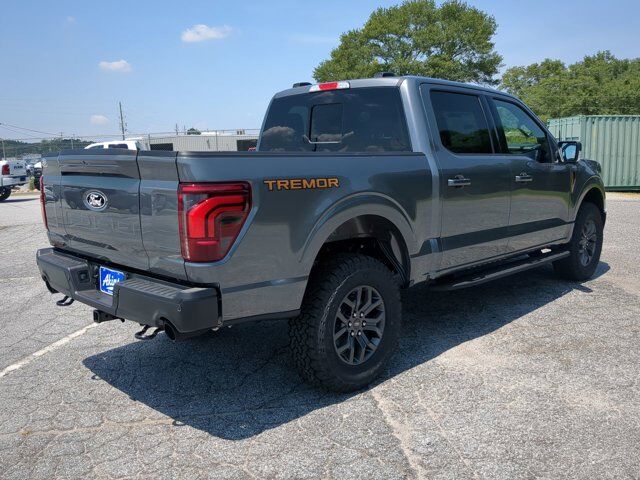2025 Ford F-150 Tremor Winder GA