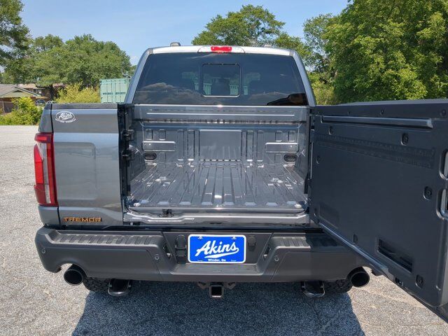2025 Ford F-150 Tremor Winder GA