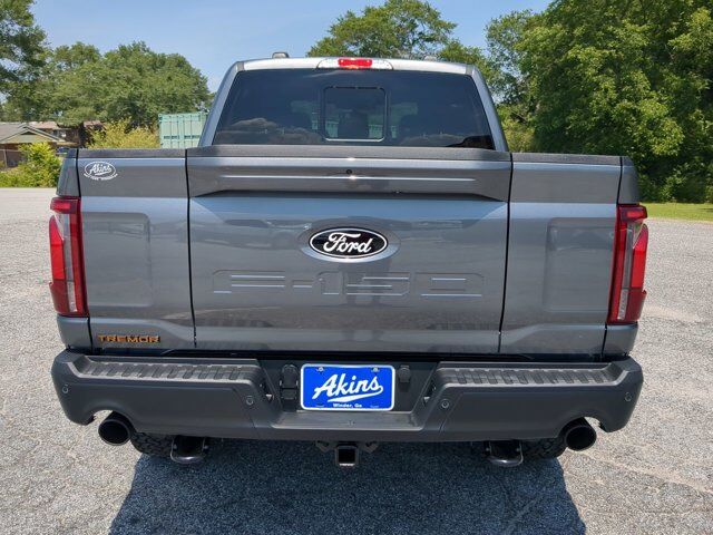 2025 Ford F-150 Tremor Winder GA