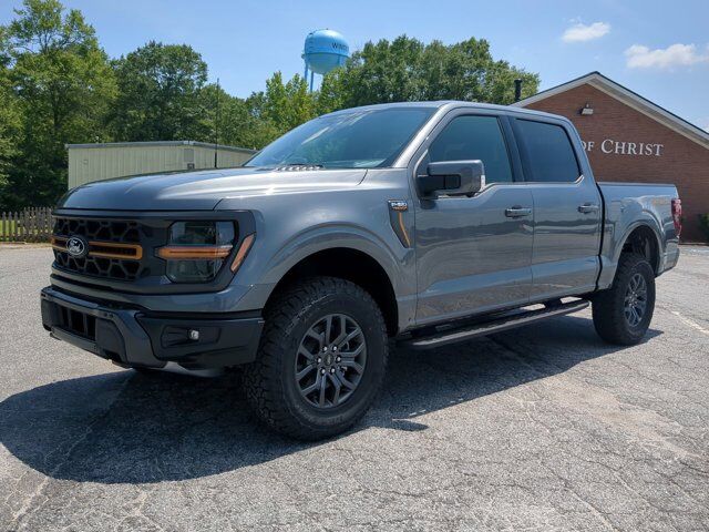 2025 Ford F-150 Tremor Winder GA
