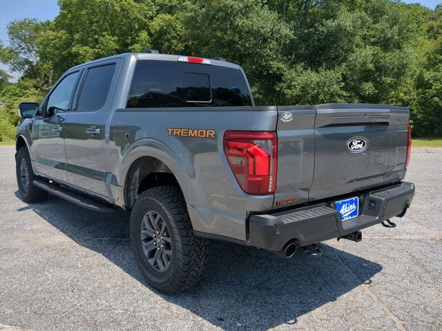 2025 Ford F-150 Tremor Winder GA