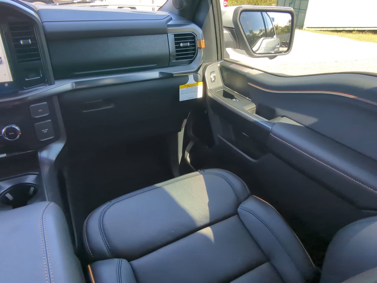 2025 Ford F-150 Tremor Winder GA