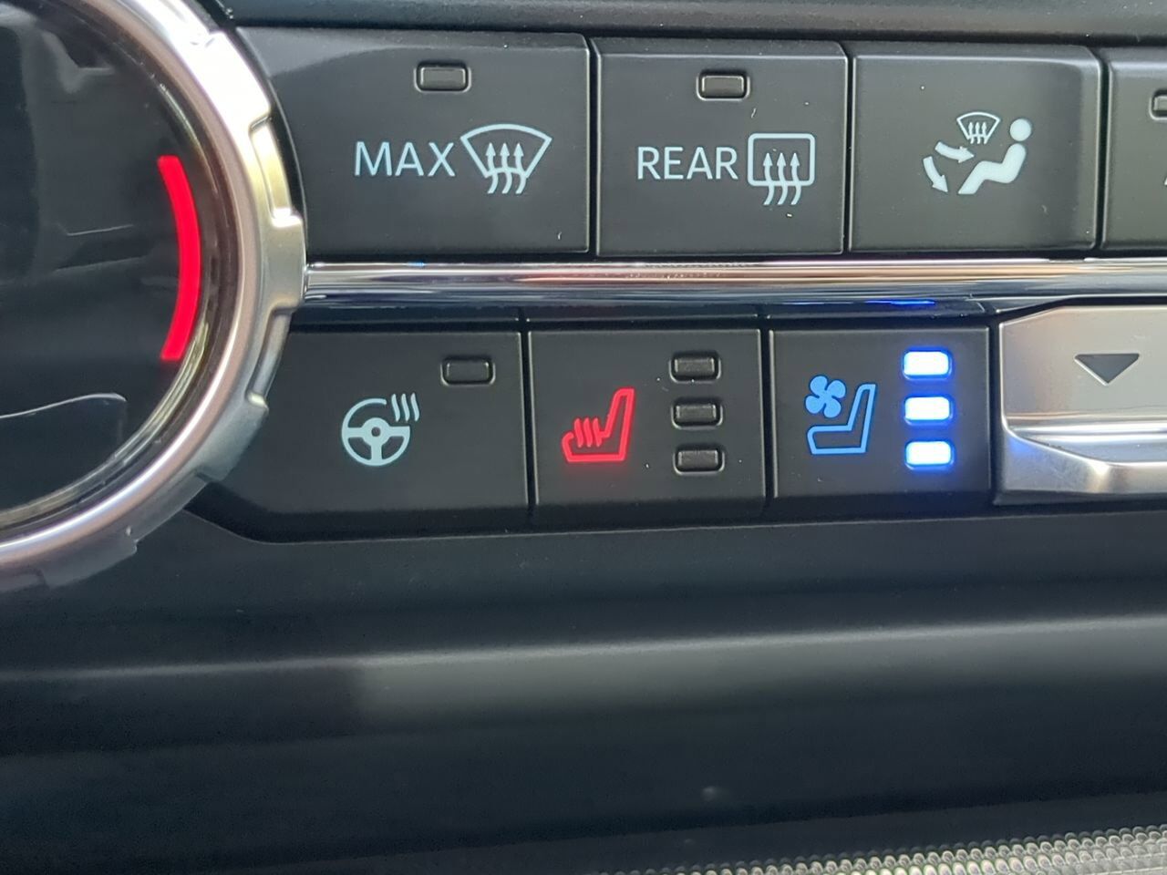 2025 Ford F-150 Tremor Winder GA