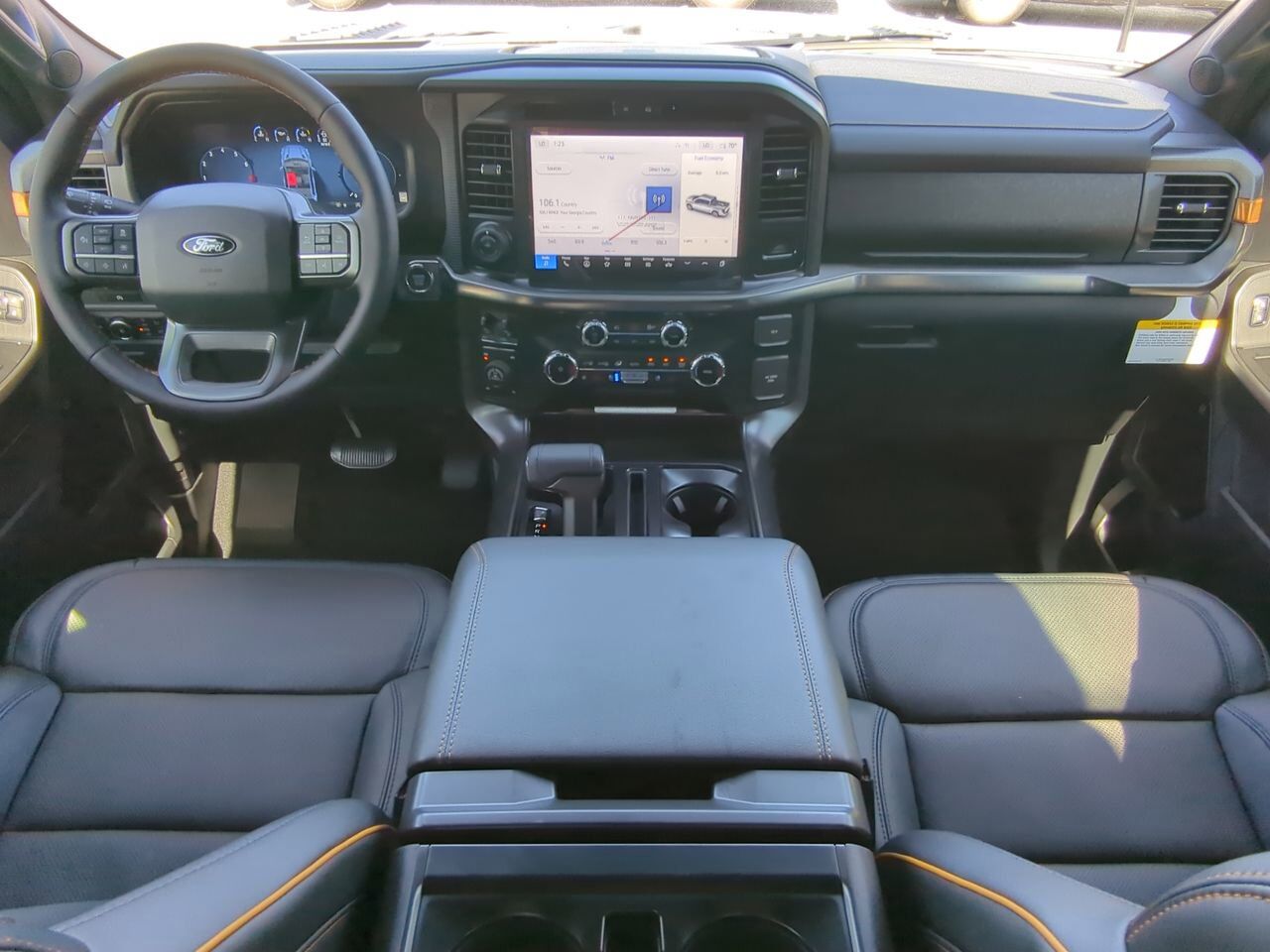 2025 Ford F-150 Tremor Winder GA