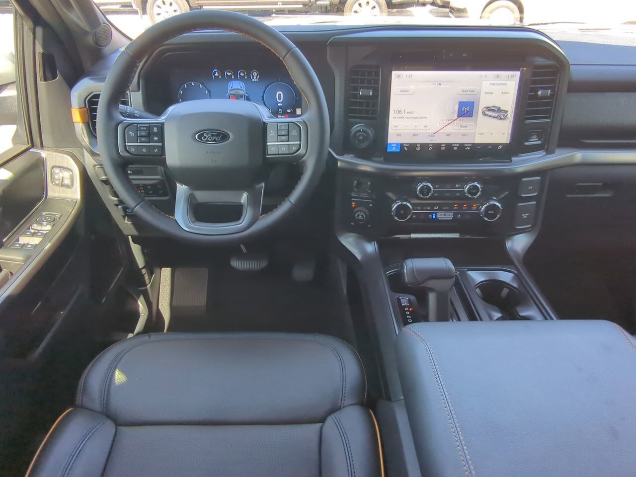 2025 Ford F-150 Tremor Winder GA