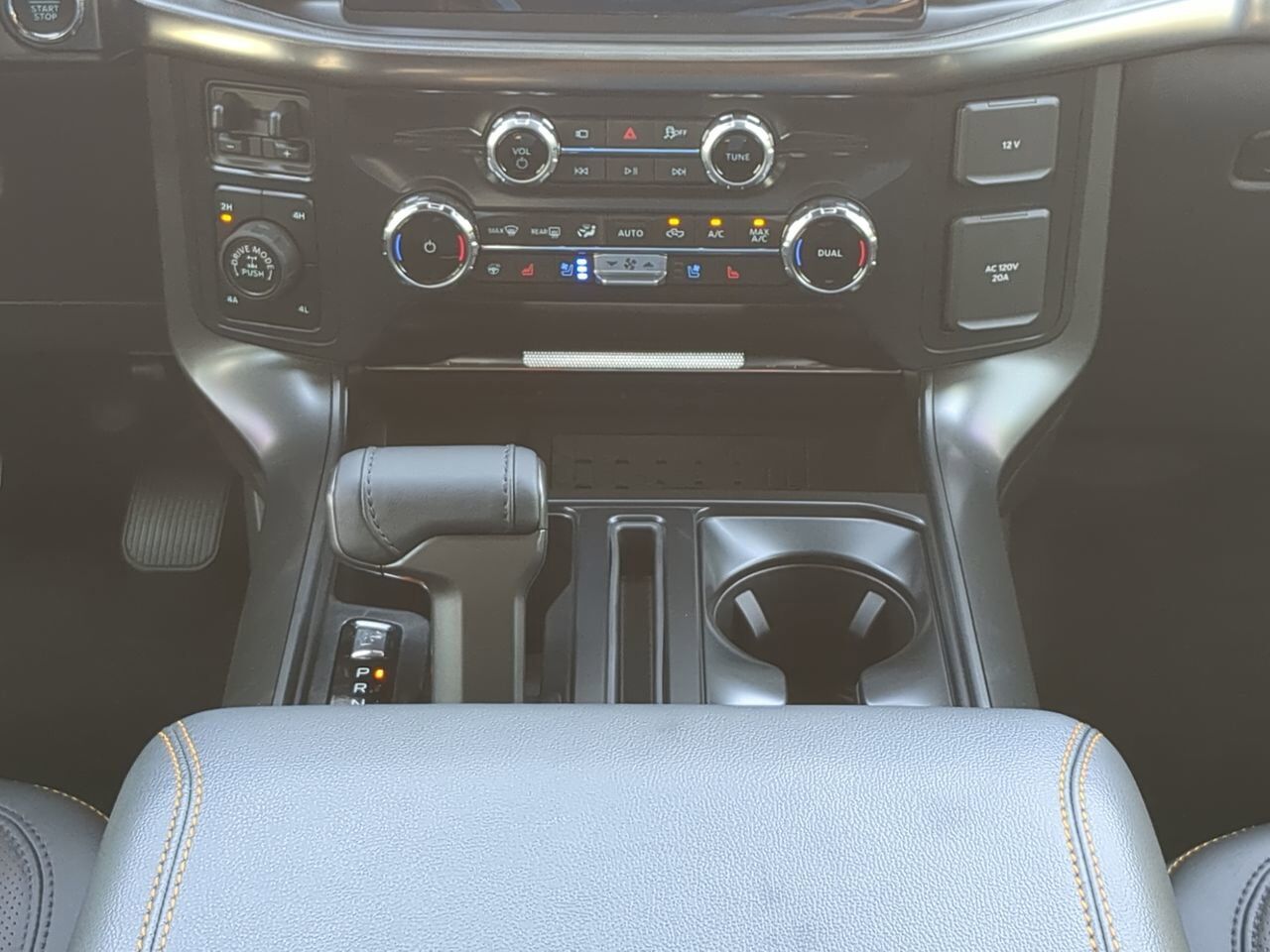 2025 Ford F-150 Tremor Winder GA