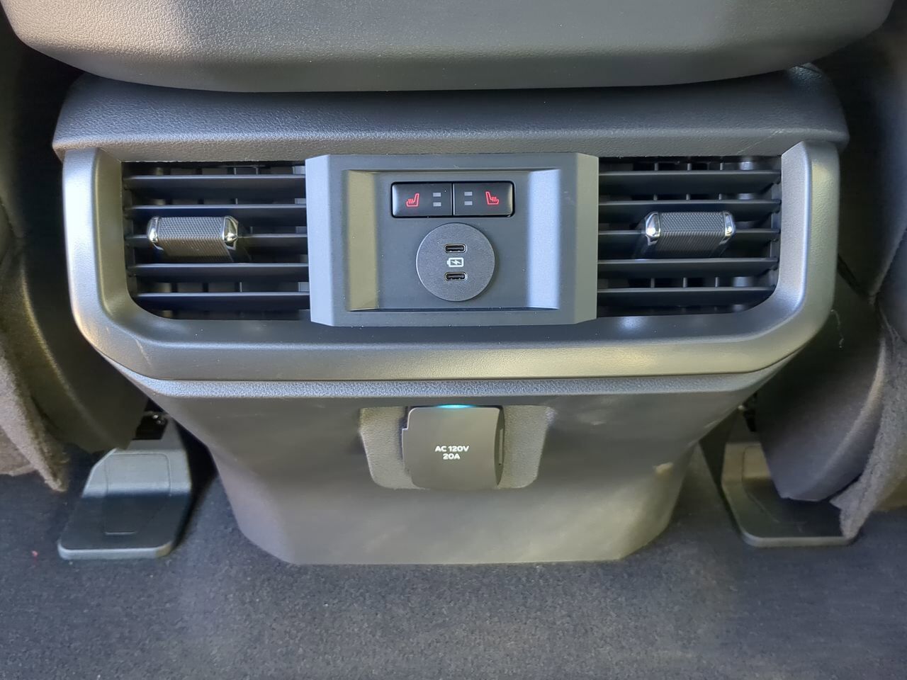 2025 Ford F-150 Tremor Winder GA