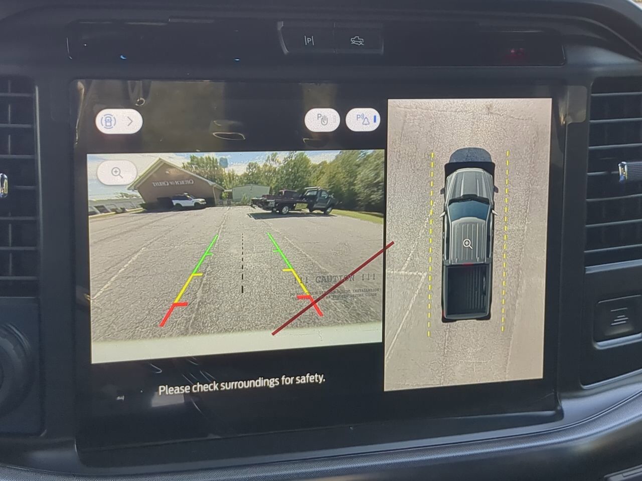 2025 Ford F-150 Tremor Winder GA