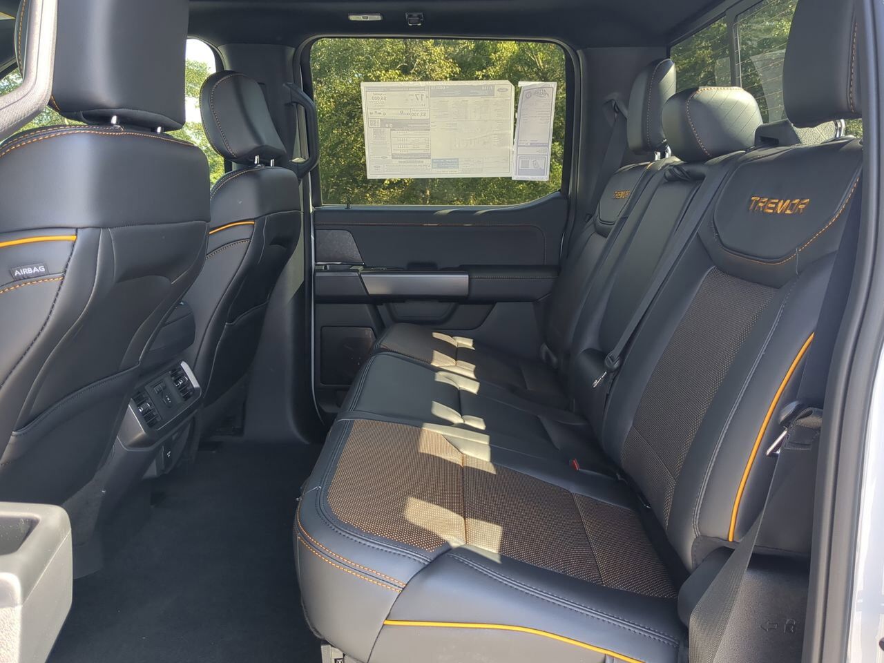 2025 Ford F-150 Tremor Winder GA