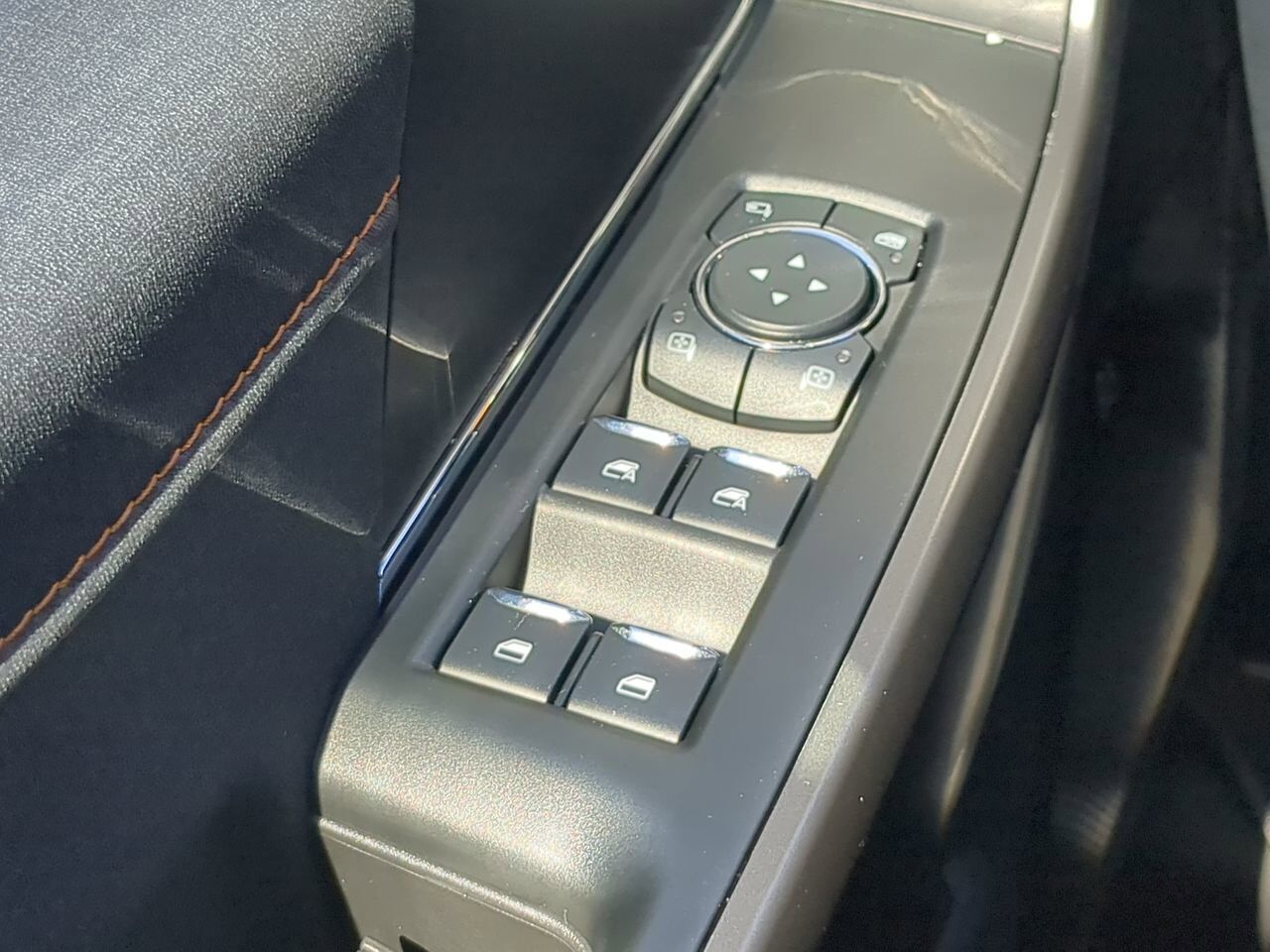 2025 Ford F-150 Tremor Winder GA