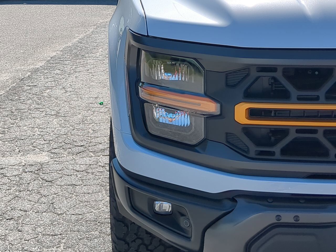 2025 Ford F-150 Tremor Winder GA