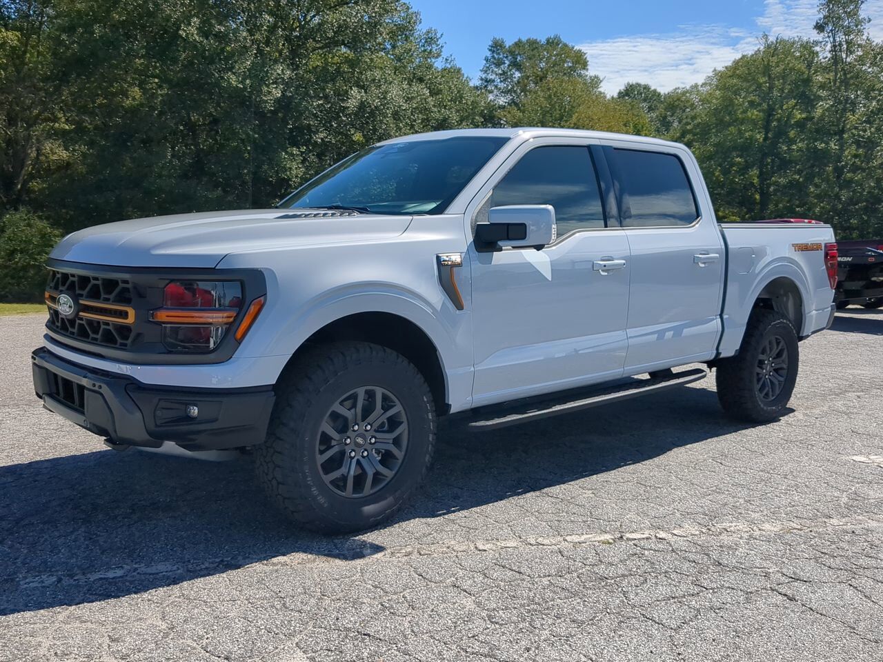 2025 Ford F-150 Tremor Winder GA