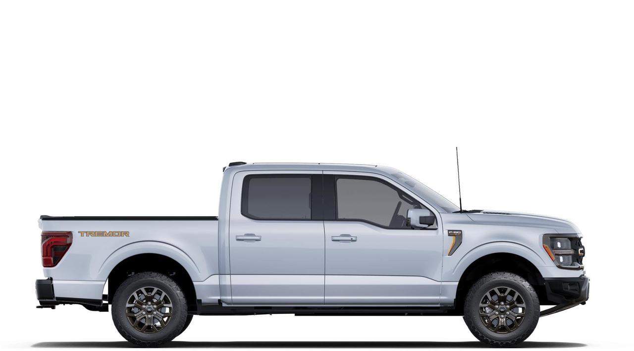 2025 Ford F-150 Tremor Winder GA