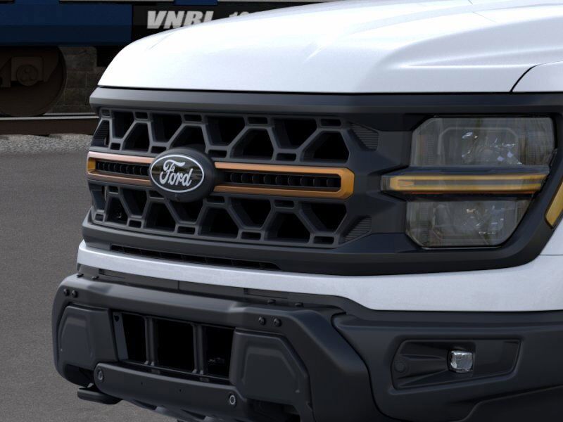 2025 Ford F-150 Tremor Winder GA