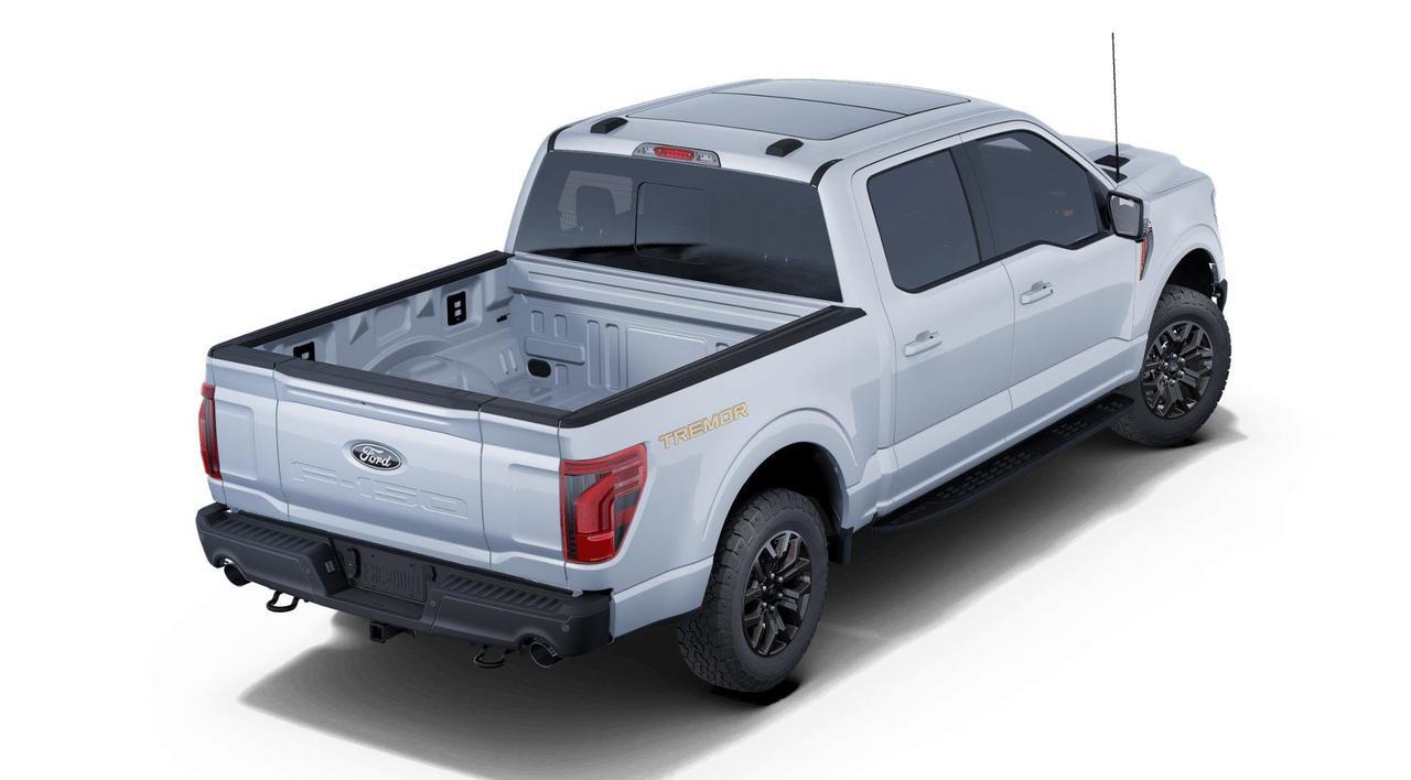 2025 Ford F-150 Tremor Winder GA