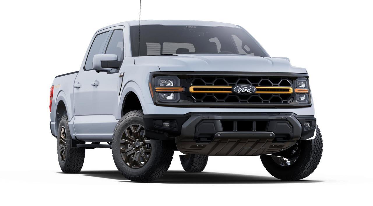 2025 Ford F-150 Tremor Winder GA