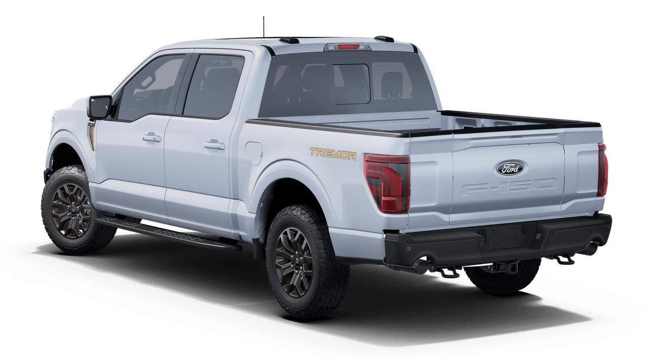 2025 Ford F-150 Tremor Winder GA