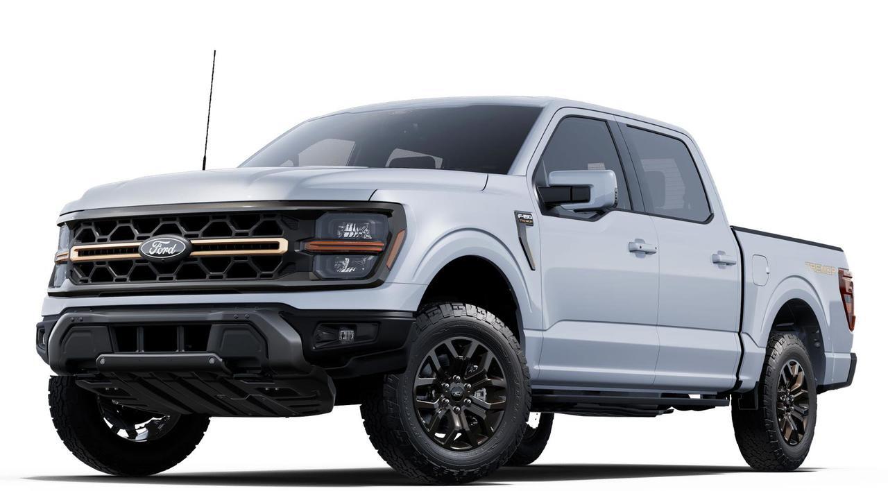 2025 Ford F-150 Tremor Winder GA