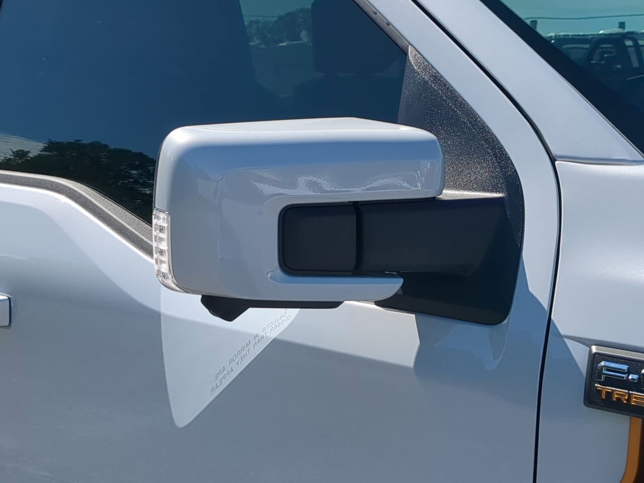 2025 Ford F-150 Tremor Winder GA