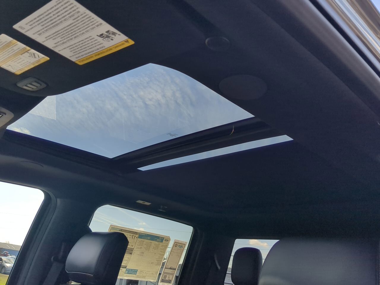 2025 Ford F-150 Tremor Winder GA